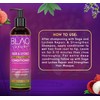 Blaq Luxury Sage & Lychee Repair and Strengthen Conditioner 12oz