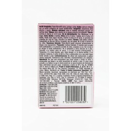 Pepto-Bismol Tabletas Masticables Sabor Anís – Alivio de 5 Síntomas Digestivos, 24 Unidades