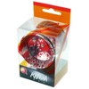 Bi-metal Yoyo Spin Gear Katana Bind Exclusive Model (Silver Red