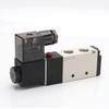 Solenoid Valve 1/4"PT Pneumatic AirTAC 4V210-08 Air 12V/24V/110V/220V Single Coil