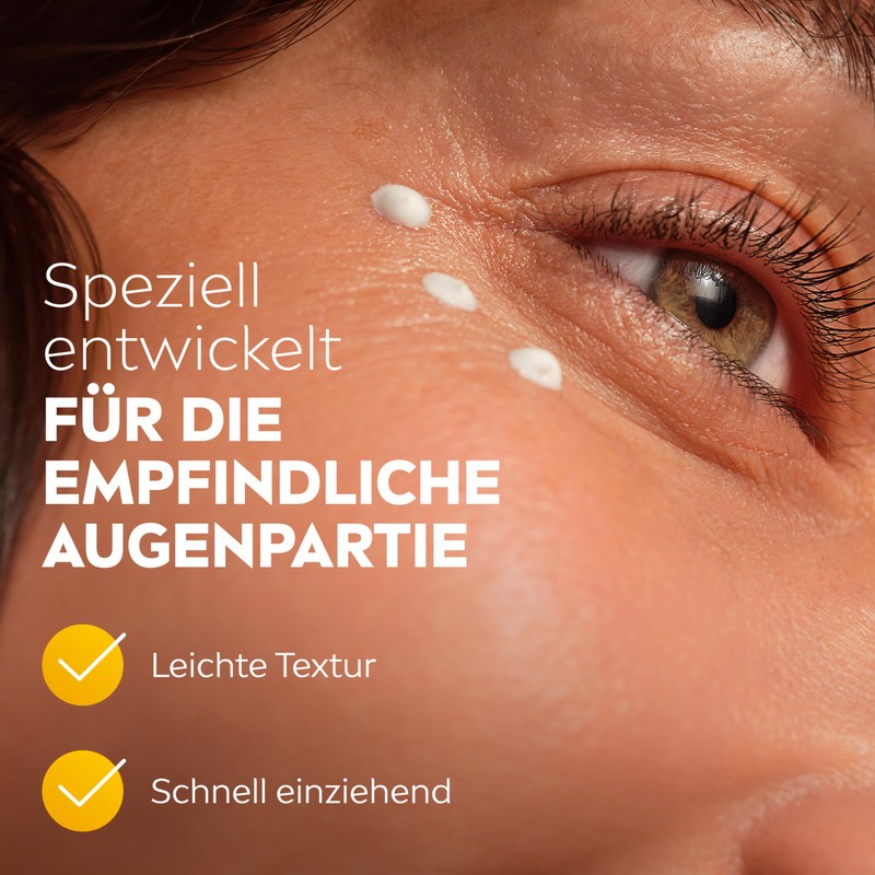 NIVEA Q10 Energy Anti-Wrinkle Refreshing Eye Care 15 ml