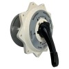 Top Valve For Pentair Hiflow 270067 2" Multiport Valve Top