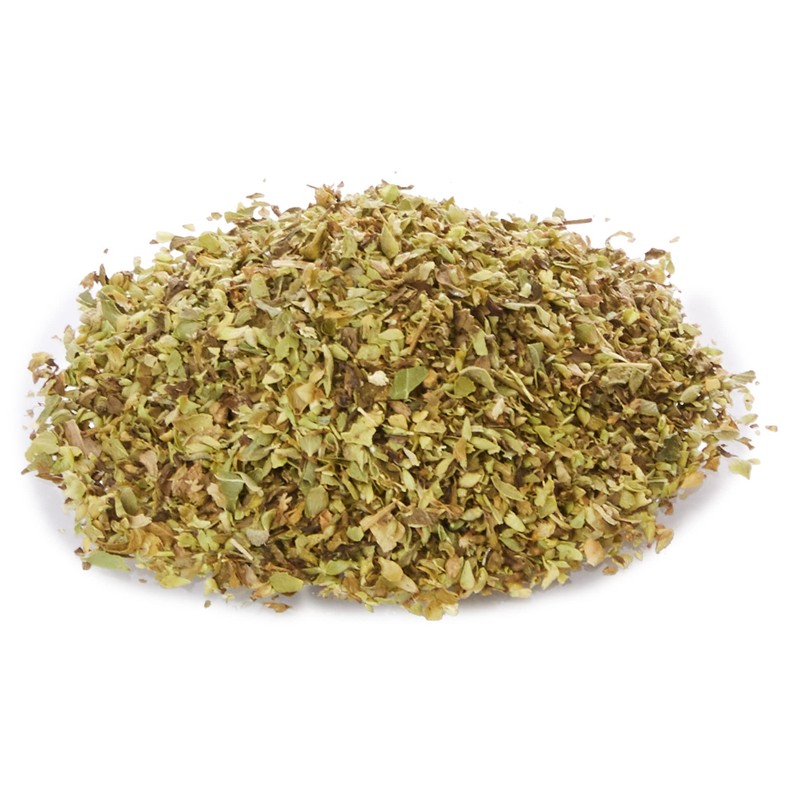 Old India Oregano Dried 250g