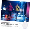 DOITOOL Personal Safety Alarm for Women with Led Light Compact