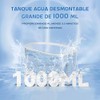Irrigador Bucal, Water Flosser con Tanque de 1000 ml y