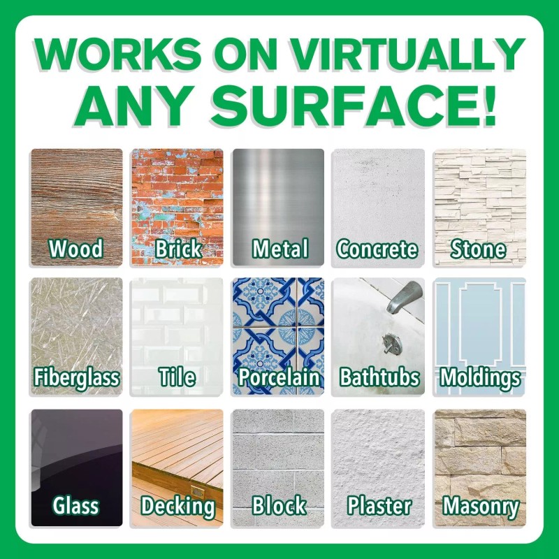 Dumond Smart Strip Paint Remover 32 Fl Oz Eco Friendly