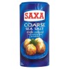 Saxa Coarse Sea Salt (350g) - Pack of 2