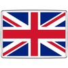 Pixly® United Kingdom UK Flag Fridge Magnet Large Jumbo Size