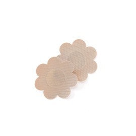 Fashion Forms Lace Breast Petals (555) one size/Nude