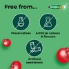 Berocca Multi-Action Gummy Vitamins, Cherry Flavour, 10 Essential Vitamins, Including