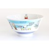 Singapore Snoopy Ramen Bowl 1
