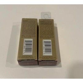 Revlon 2 PCS OF REVLON MOISTURE STAY PROTECTIVE LIPTINT SPF25 #15 SHEER FIG .06OZ