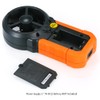PEAKMETER Handheld Anemometer Portable Wind Speed Meter CFM Meter Wind