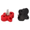 48V Power Distribution Studs Battery Power Ground Junction Post Bus