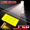CHUSYYRAY For Yamaha YFZ450 YFZ 450 YFZ450R LED 2004-2019 2020