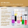 Eternal Secret Kit Belleza Incluye 6 Productos De Skincare