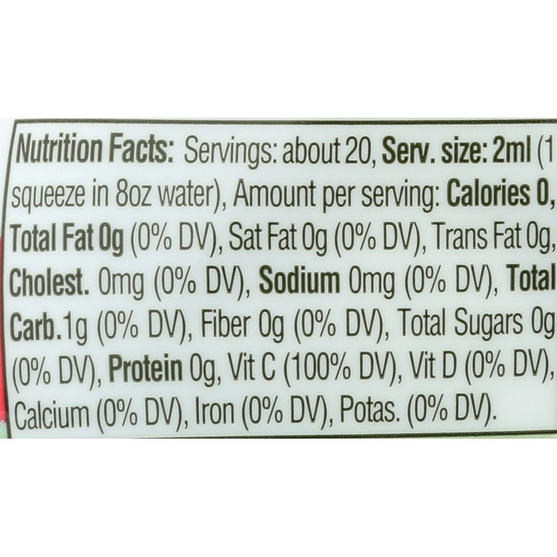 Stur Simply Strawberry Watermelon - 1.4 OZ