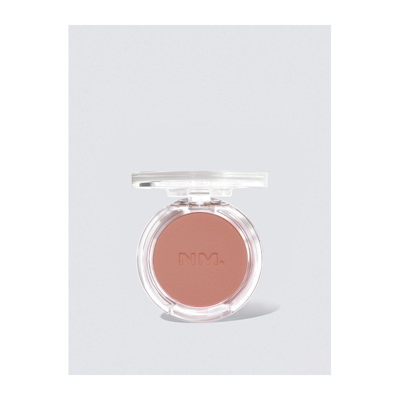 Naming [BEST] Fluffy Powder Blush / [BEST] 플러피 파우더 블러쉬