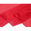 Allegra K Scarf, Plain, Square, Neckerchief, 27.6 inches (70 cm),