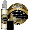 I'm Ah-Freak-In Leather Fragrance Perfume Body Oil Unisex