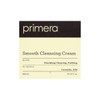 Primera Smooth Cleansing Cream 300ml x 2 Keeps skin moisturized