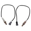 NewYall Upstream and Downstream O2 Oxygen Sensor for Nissan Sentra