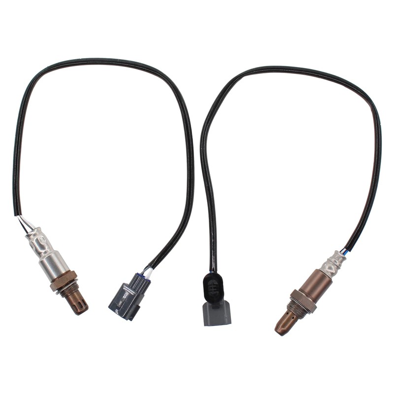NewYall Upstream and Downstream O2 Oxygen Sensor for Nissan Sentra