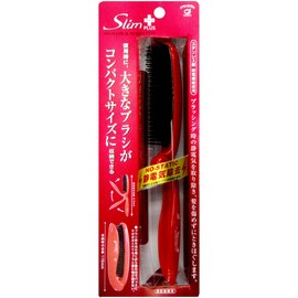 Ikemoto Imiko Industrial SLP900 Folding Brush (1 Piece)