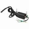 Motorcycle Accessory Ignition Coil Kit with 4 caps for KZ,