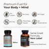 Endur Pantethine from Pantesin, Liver Function & Healthy Cholesterol Balance