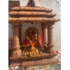 Devprayag Gangajal Holy Ganga Water from The Origin or Beginning