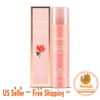 Jm Solution [US Seller] JM SOLUTION Glow Luminous Flower Sun Spray - Rose SPF50 PA++++ 180ml