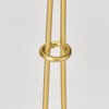 Tokyodo XU000186-zzz Gold Bouquet Holder W4 x D 3.5 x