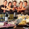 Cheese Knives Set, 6-Piece Stainless Steel Cheese Knife Collection with