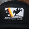 Rodeo Time Dale Brisby Winnebago Ranch WRC Adjustable Snapback Hat,