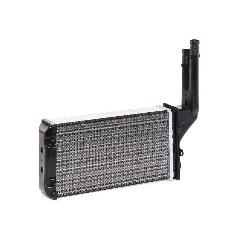 RIDEX 467H0019, Heat Exchanger, Interior Heating, Heat Exchanger