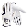 Pack of 3 Cabretta Leather Men Golf Gloves – for