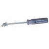 86660 - NOVENT Screwdriver Key A2L Universal Silver Caps