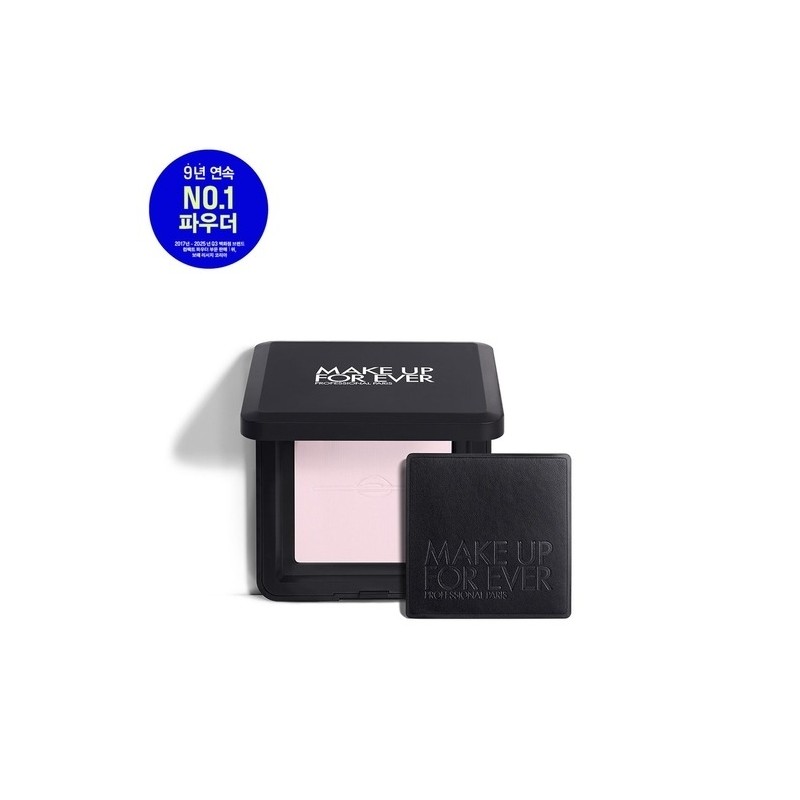 [Exclusive composition] HD SKIN Perfecting Pressed Powder 10g (+genuine sponge)