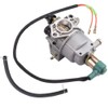 KINGDOM HARVEST for Carb for Multiquip MQ Generator GA-6HA 6000
