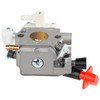 HUSWELL FS70R FS 56 RC Carburetor for Stihl KM56RC FS56RC
