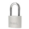 Prolok P22L45B Candado de acero largo 45 mm, llave estándar