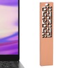 USB Flash Drive Thumb Metal 2.0 Portable Waterproof Metal Storage