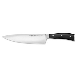 WUSTHOF 1040330120 Classic IKON Cook’s Knife 8 Inch