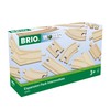BRIO 33402 - Pacchetto Espansione Intermedio