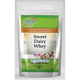 Larissa Veronica Sweet Dairy Whey (4 oz, ZIN: 524702) - 2 Pack