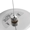 Retractable Clothesline Professional Strong Bearing Capacity Clothes Line Dryer for