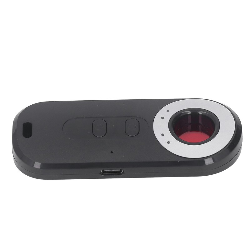 Candid Camera Detector LED Lightweight Wireless Infrared Camera Scanner for