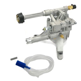 The ROP Shop | 2400 PSI Power Pressure Washer Pump for Sears Craftsman 580.768000, 580.768320