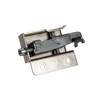 Gedotec Adjustable cupboard hanger, 200 kg, cabinet hanger, kitchen visible